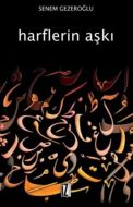 Harflerin Aşkı                                                                                                                                                                                                                                                 