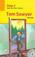Tom Sawyer                                                                                                                                                                                                                                                     