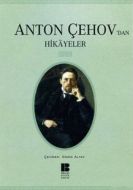 Anton Çehov’dan Hikayeler                                                                                                                                                                                                                                      
