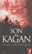 Son Kağan                                                                                                                                                                                                                                                      