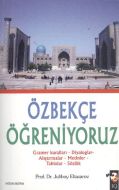 Özbekçe Öğreniyoruz                                                                                                                                                                                                                                            