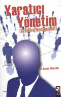 Yaratıcı Yönetim                                                                                                                                                                                                                                               