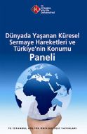 Türkiye’nin Küresel Konumu                                                                                                                                                                                                                                     