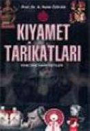 Kıyamet Tarikatları Yeni Dini Hareketler                                                                                                                                                                                                                       