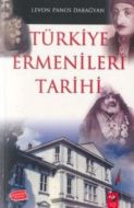Türkiye Ermenileri Tarihi                                                                                                                                                                                                                                      