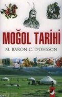 Moğol Tarihi                                                                                                                                                                                                                                                   