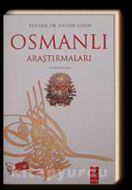 Osmanlı Araştırmaları, Makaleler 1                                                                                                                                                                                                                             