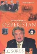 Gizli Çember ve Özbekistan                                                                                                                                                                                                                                     