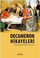 Decameron Hikayeleri                                                                                                                                                                                                                                           