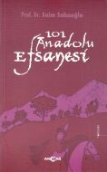 101 Anadolu Efsanesi                                                                                                                                                                                                                                           