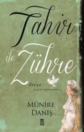 Tahir ile Zühre                                                                                                                                                                                                                                                