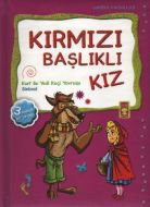 Kırmızı Başlıklı Kız                                                                                                                                                                                                                                           