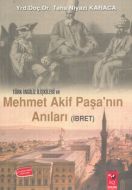 Türk İngiliz İlişkileri ve Mehmet Akif Paşa’nın An                                                                                                                                                                                                             
