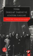 Türk İnkılap Tarihi ve Atatürk İlkeleri                                                                                                                                                                                                                        