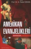 Amerikan Evanjelikleri                                                                                                                                                                                                                                         