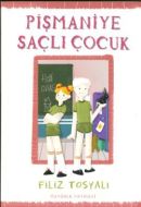 Pişmaniye Saçlı Çocuk                                                                                                                                                                                                                                          