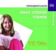 Sınav Stresini Yenmek (CD)                                                                                                                                                                                                                                     
