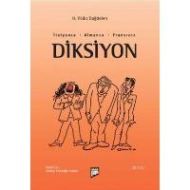 Diksiyon                                                                                                                                                                                                                                                       