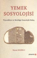 Yemek Sosyolojisi                                                                                                                                                                                                                                              