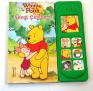 Winnie The Pooh Sevgi Çemberi                                                                                                                                                                                                                                  