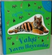 Vahşi Yavru Hayvanlar                                                                                                                                                                                                                                          