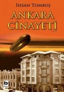 Ankara Cinayeti                                                                                                                                                                                                                                                