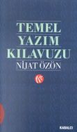 Temel Yazım Kılavuzu                                                                                                                                                                                                                                           