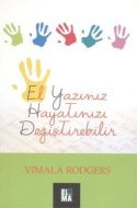 El Yazınız Hayatınızı Değiştirebilir                                                                                                                                                                                                                           