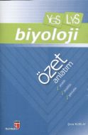 Edam Ygs-Lys Biyoloji  Özet Anlatım                                                                                                                                                                                                                            