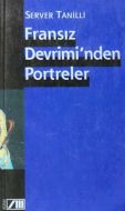 Fransız Devrimi’nden Portreler                                                                                                                                                                                                                                 