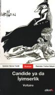 Candide ya da İyimserlik                                                                                                                                                                                                                                       