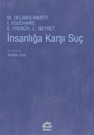 İnsanlığa Karşı Suç                                                                                                                                                                                                                                            