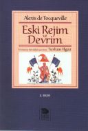 Eski Rejim ve Devrim                                                                                                                                                                                                                                           
