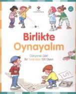 Birlikte Oynayalım                                                                                                                                                                                                                                             