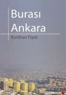 Burası Ankara                                                                                                                                                                                                                                                  