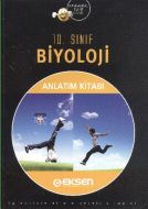Eksen 10. Sınıf Biyoloji                                                                                                                                                                                                                                       