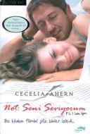 Not: Seni Seviyorum                                                                                                                                                                                                                                            