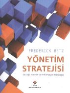 Yönetim Stratejisi                                                                                                                                                                                                                                             