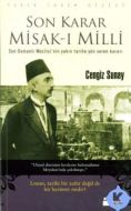 Son Karar Misak-ı Milli                                                                                                                                                                                                                                        