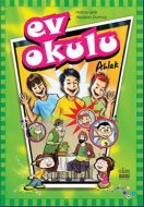Ev Okulu Ahlak - 1                                                                                                                                                                                                                                             