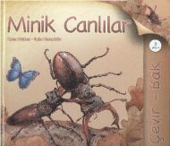 Çevir Bak - Minik Canlılar                                                                                                                                                                                                                                     