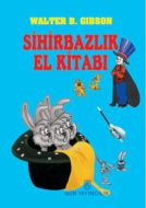 Sihirbazlık El Kitabı                                                                                                                                                                                                                                          