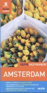 Amsterdam - Cepte Gezi Rehberi                                                                                                                                                                                                                                 