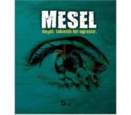 Mesel                                                                                                                                                                                                                                                          