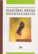 Eleştirel Medya Okuryazarlığı                                                                                                                                                                                                                                  