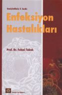 ENFEKSİYON HASTALIKLARI EL KİTABI                                                                                                                                                                                                                              