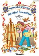 İyimser ile Gülümser 6 Müzeleri Gezmelisin                                                                                                                                                                                                                     