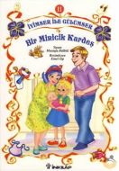İyimser ile Gülümser 11 Bir Minicik Kardeş                                                                                                                                                                                                                     