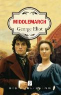 Middlemarch                                                                                                                                                                                                                                                    
