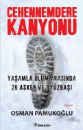 Cehennemdere Kanyonu                                                                                                                                                                                                                                           